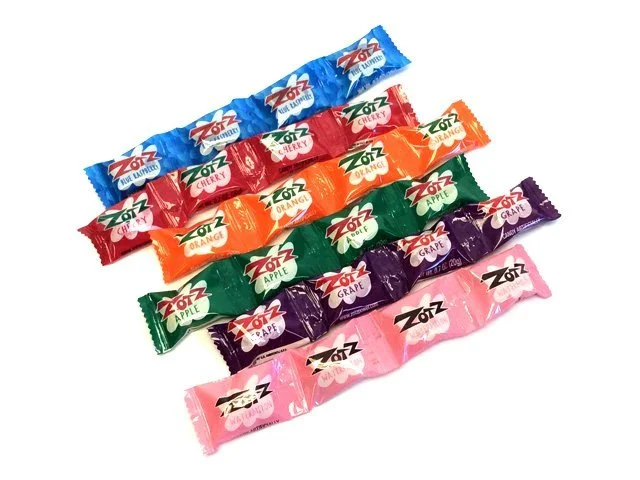 Issei Mochi Gummies - Strawberry — The Candy Stop
